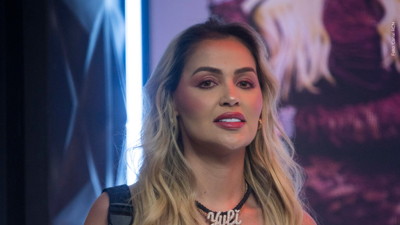 Así lucía Yuli Ruíz antes de la fama tras ser eliminada de La casa de los famosos Col: ¿ha cambiado?