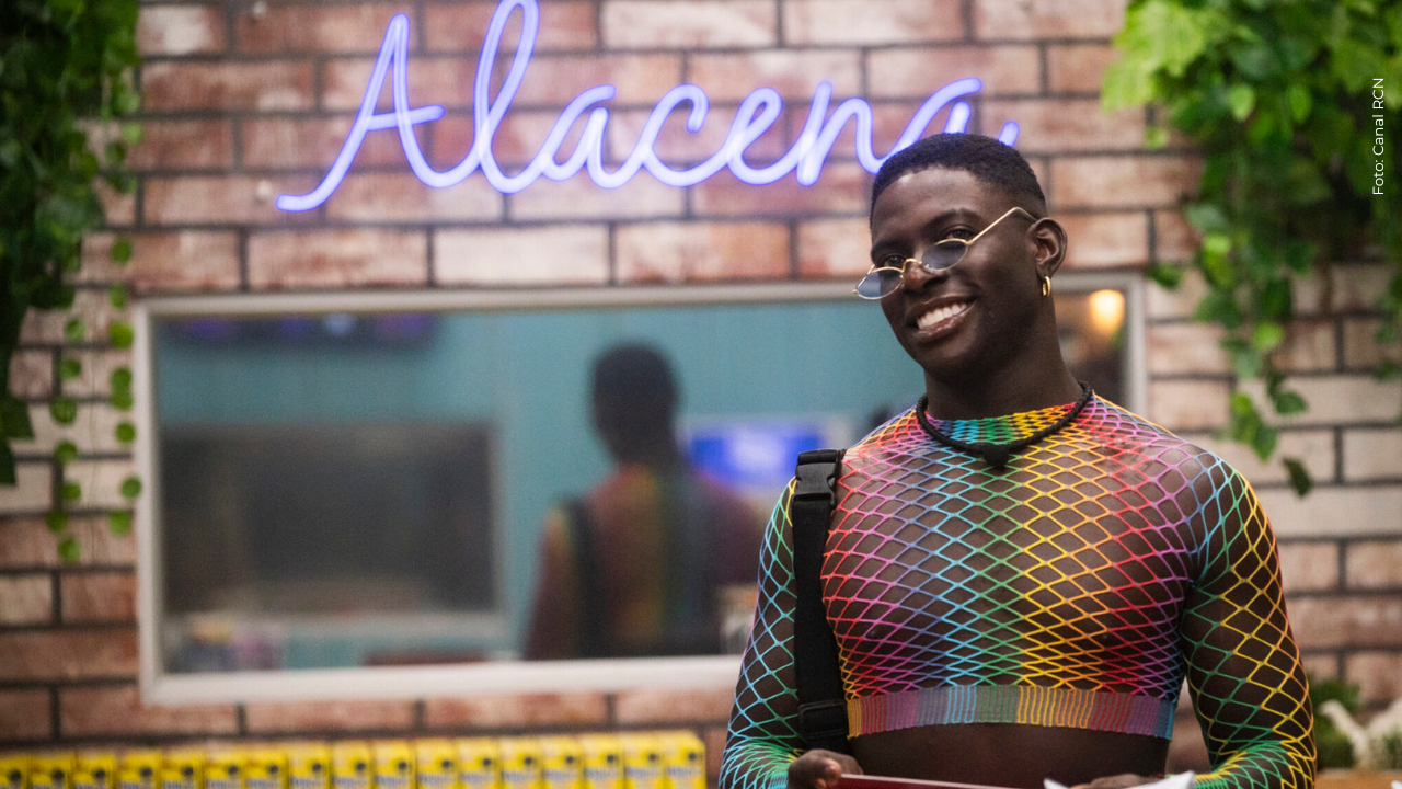 Sonó el teléfono en La casa de los famosos Colombia: ¿qué sorpresa reveló el Jefe en la llamada?