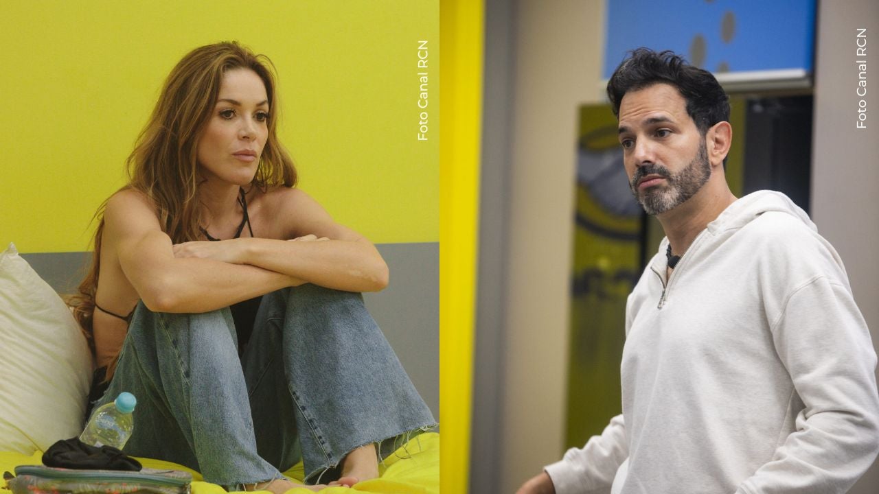 Nataly Umaña dejó curioso mensaje en redes