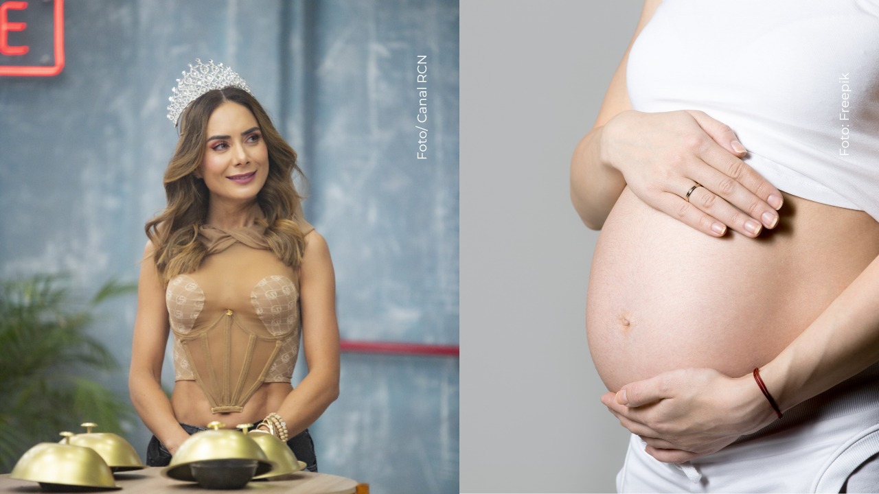 Johanna Fadul y Juanse Quintero hacen inesperado anuncio