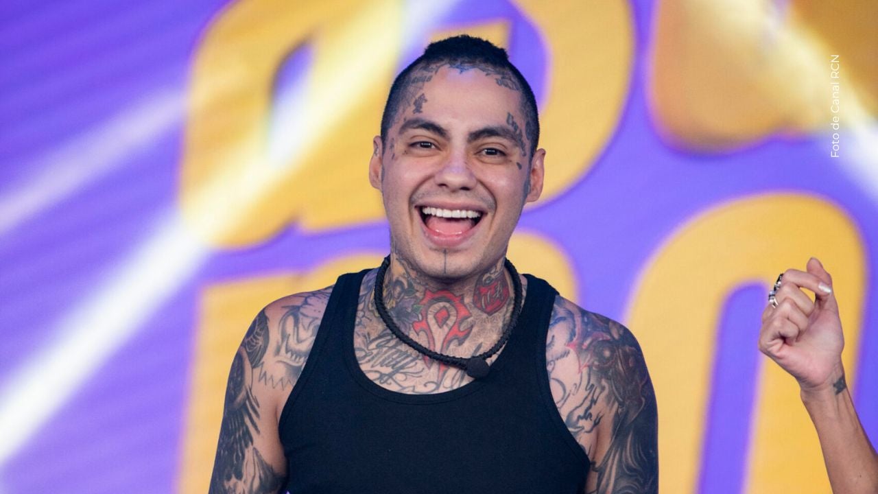 Nicolás Arrieta dio su opinión sobre el incidente de Yeferson Cossio. 