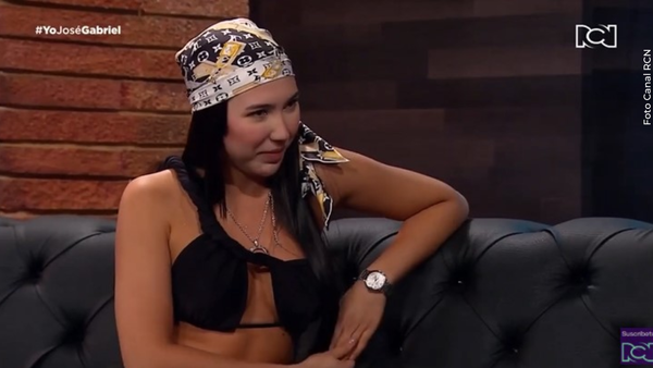 Aida Victoria Merlano arremete contra “padres mediocres” tras polémica con Dylan Fuentes Aida Victoria Merlano arremete contra “padres mediocres” tras polémica con Dylan Fuentes