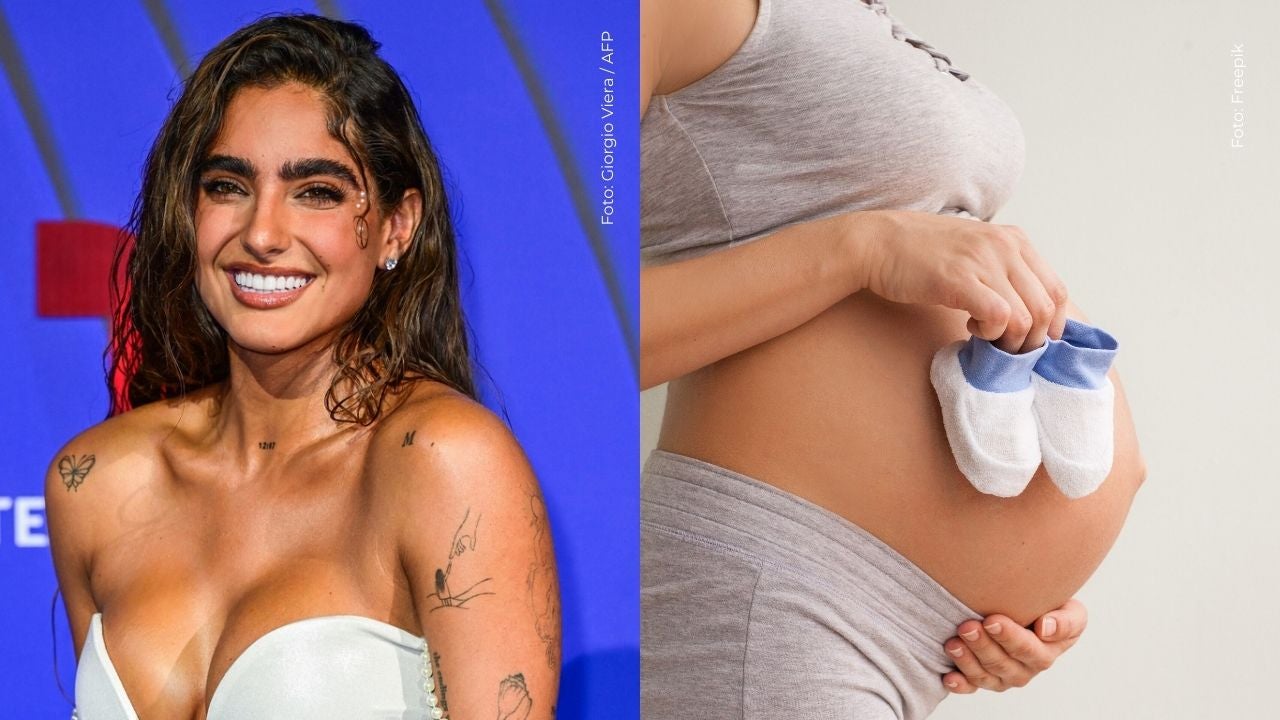 Así le celebró Isabella Ladera el cumpleaños de Hugo García.