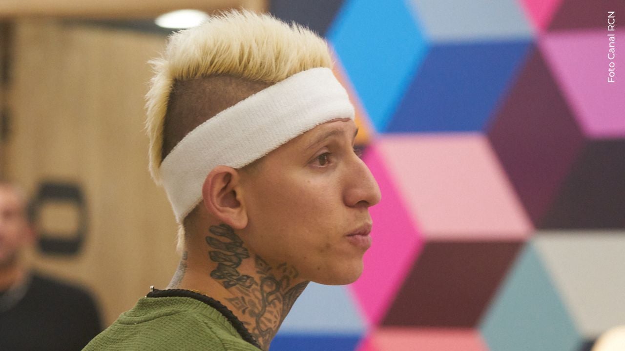 La Liendra se sinceró sobre retoque que se hará