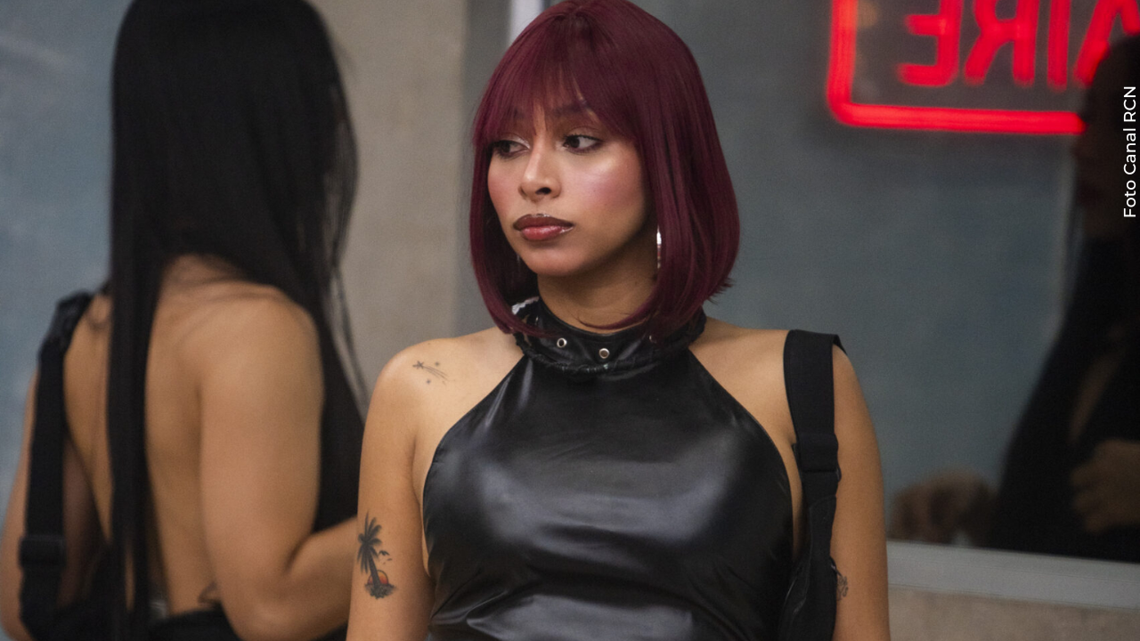 Karola respondió la llamada clave y su destino cambió en La casa de los famosos