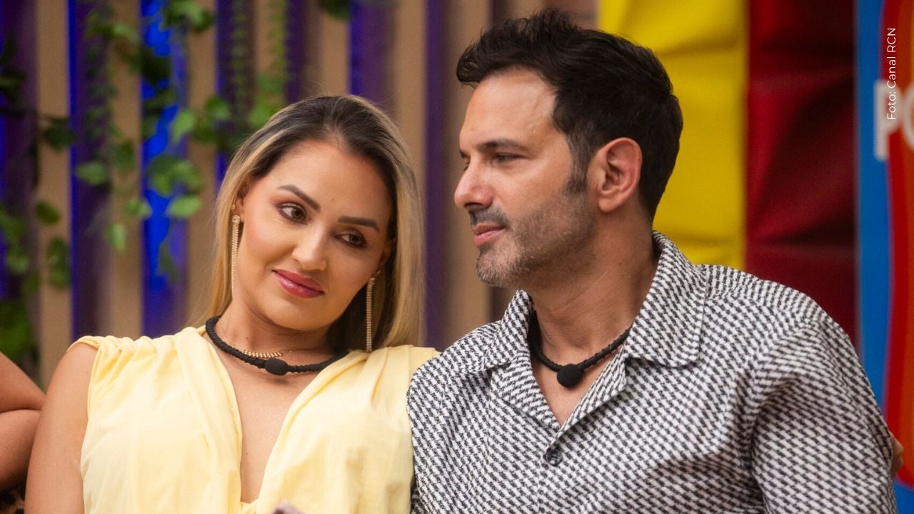 Yuli Ruiz habla tras salir de La casa de los famosos y revela su sorpresa con Alejandro Estrada