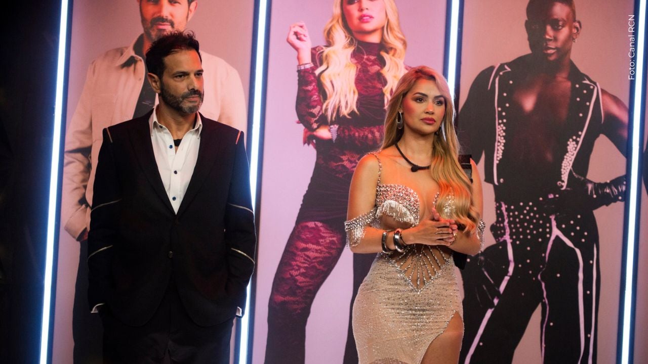 Yuli Ruiz habla tras salir de La casa de los famosos y revela su sorpresa con Alejandro Estrada