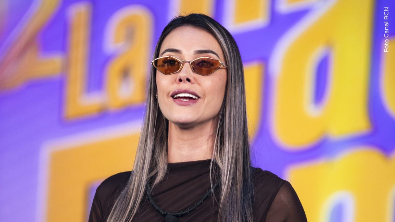 Manuela Gómez reveló el momento que vivó tras regresar a casa