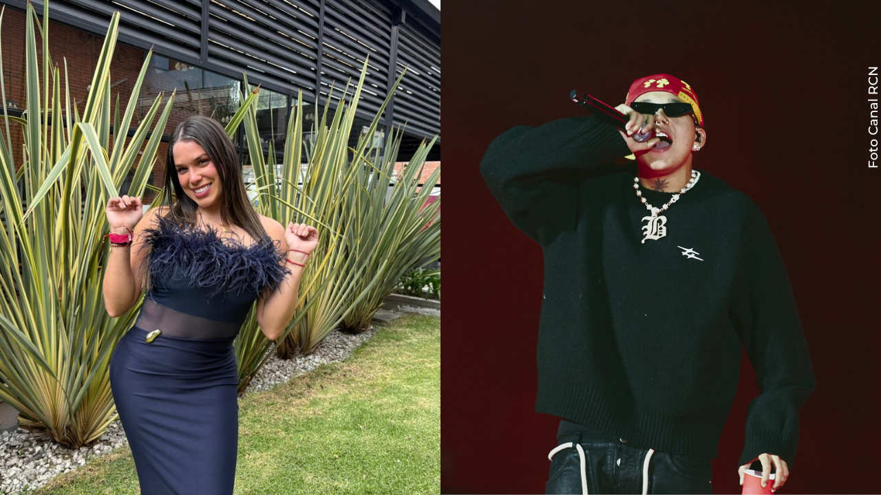 Cara Rodríguez lanza indirecta a Beéle en publicidad y desata reacciones