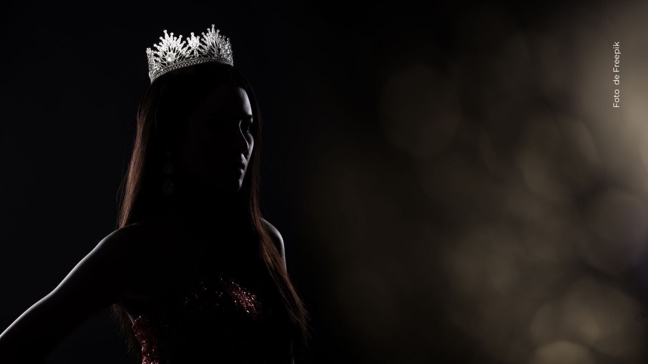 Candidata de Miss Grand Tailandia se hace viral.