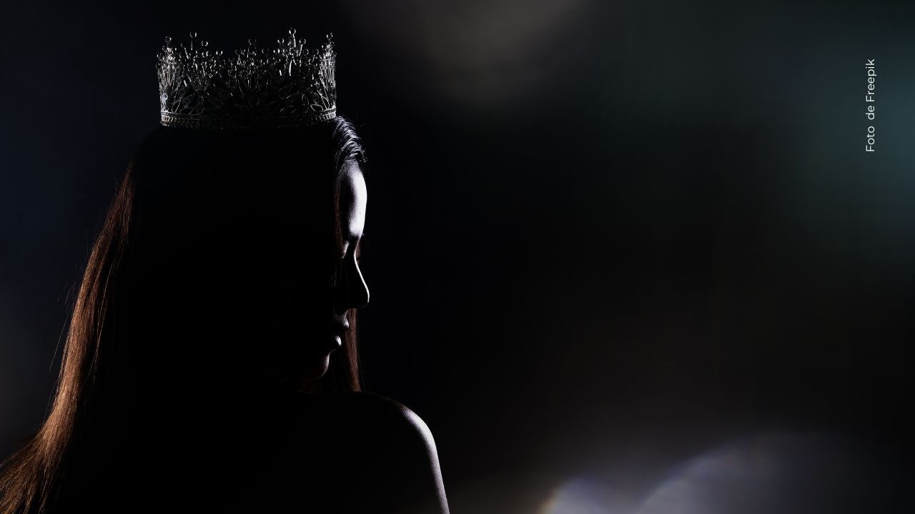 Candidata de Miss Grand Tailandia. 