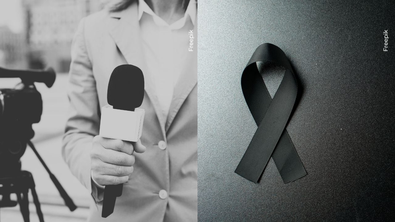 Falleció la periodista Carolina Selles