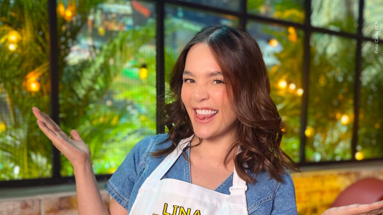 Pareja de la mánager de Lina Tejeiro compartió video con ella en sus redes tras diagnóstico de cáncer