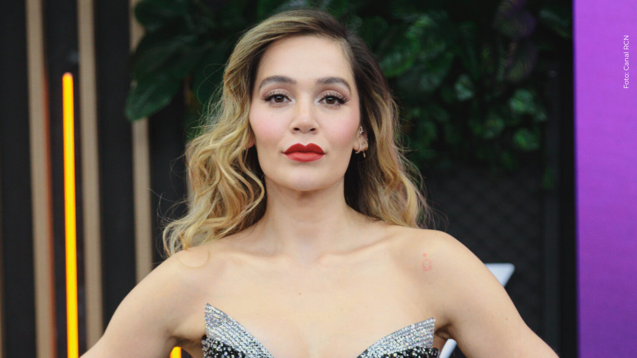 Pareja de la mánager de Lina Tejeiro compartió video con ella en sus redes tras diagnóstico de cáncer