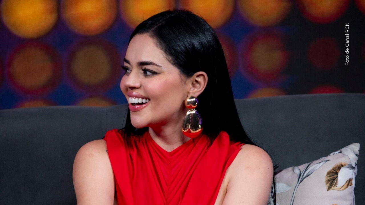 La Segura está de vacaciones.