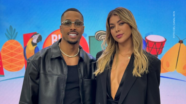 Yaya Muñoz rompió el silencio sobre su supuesta reconciliación con José Rodríguez; ¿lo confirmó?