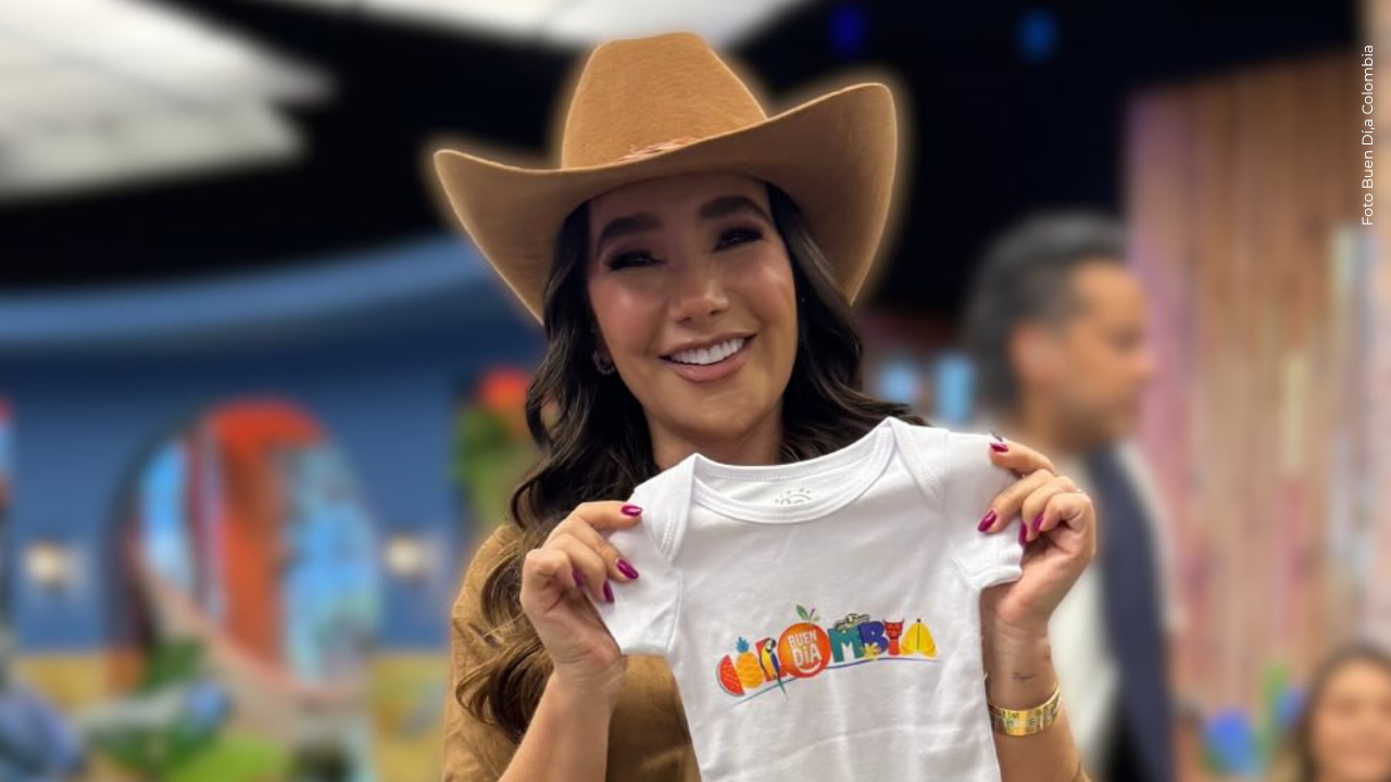 Paola Jara compartió reciente foto de Emilia junto a su madre: ¿ocultó o mostró su rostro?