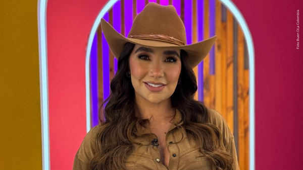 Paola Jara compartió reciente foto de Emilia junto a su madre: ¿ocultó o mostró su rostro?