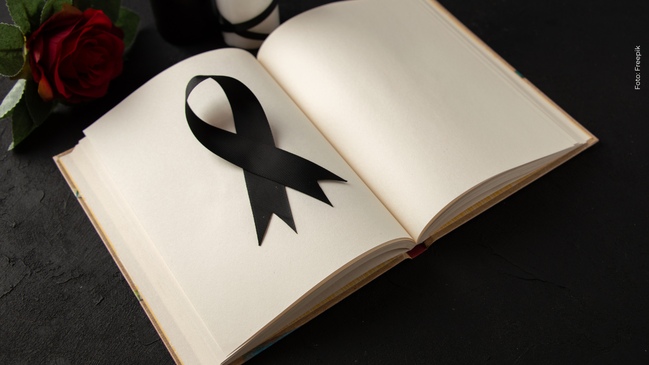 ¡Sentido luto en la televisión! Murió reconocida figura tras lucha contra el cáncer: ¿quién?