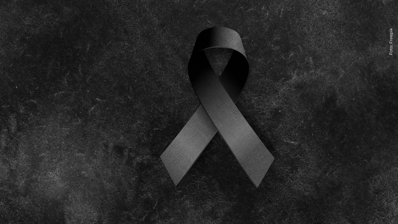 ¡Sentido luto en la televisión! Murió reconocida figura tras lucha contra el cáncer: ¿quién?