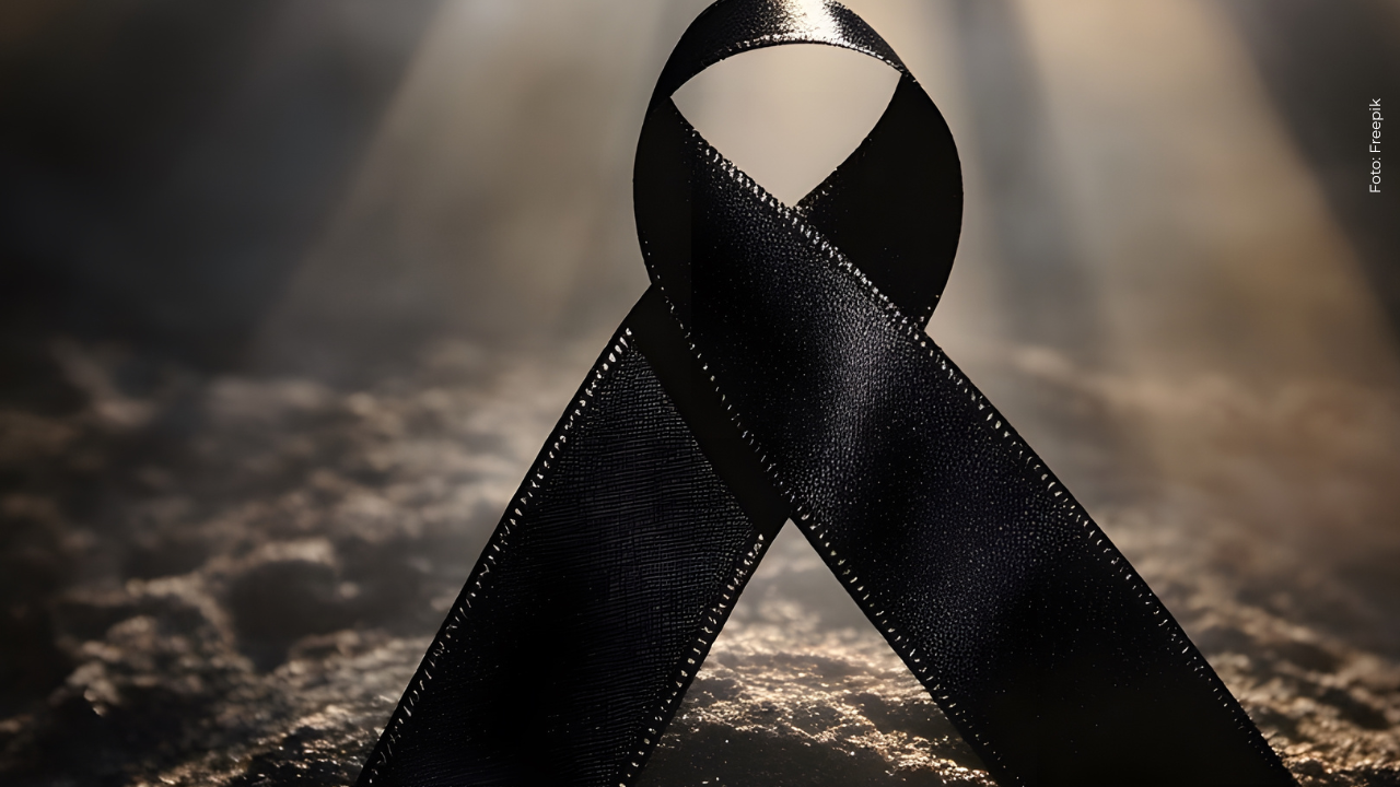 ¡Sentido luto en la televisión! Murió reconocida figura tras lucha contra el cáncer: ¿quién?