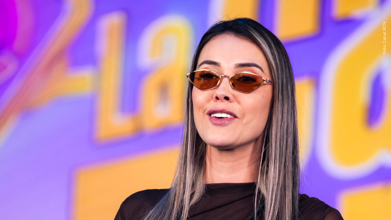 Pareja de Manuela Gómez reaparece en redes tras días de ausencia junto a ella: ¿qué dijo?