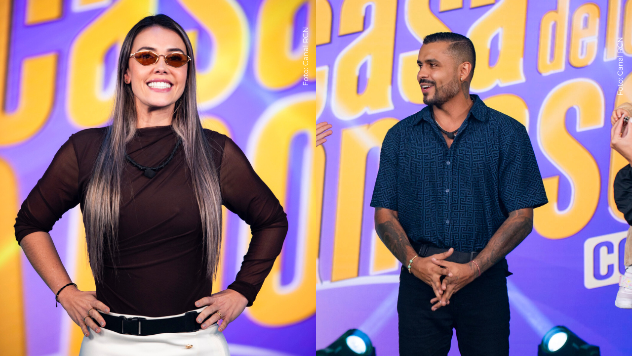 Pareja de Manuela Gómez reaparece en redes tras días de ausencia junto a ella: ¿qué dijo?