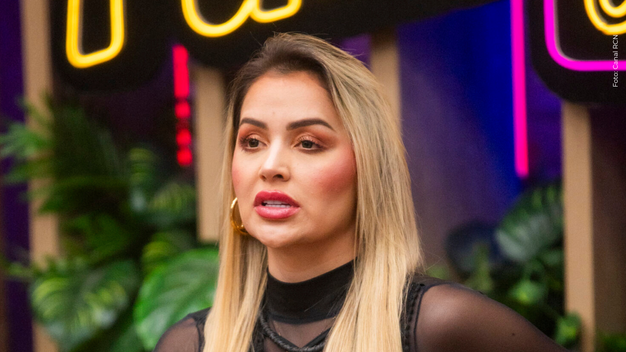 Yuli Ruíz reaparece en sus redes sociales tras varias semanas alejada: ¿qué mensaje dejó?