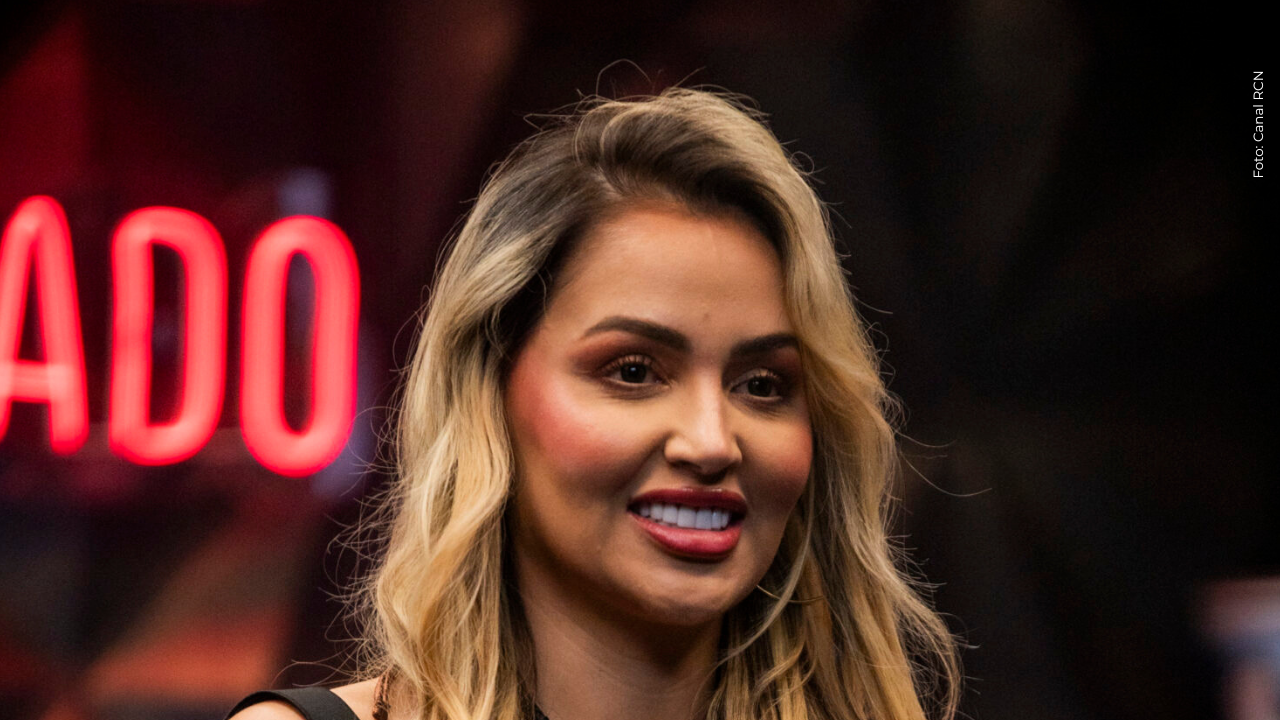 Yuli Ruíz reaparece en sus redes sociales tras varias semanas alejada: ¿qué mensaje dejó?