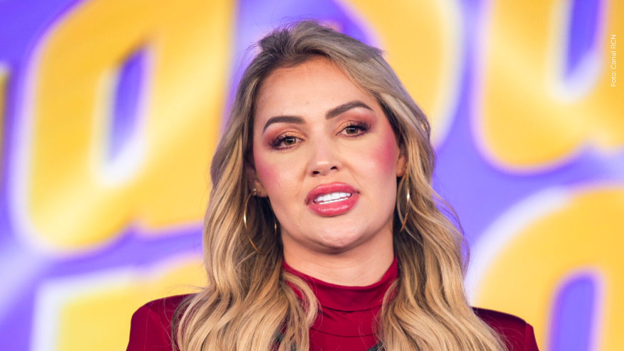 Yuli Ruíz reaparece en sus redes sociales tras varias semanas alejada: ¿qué mensaje dejó?