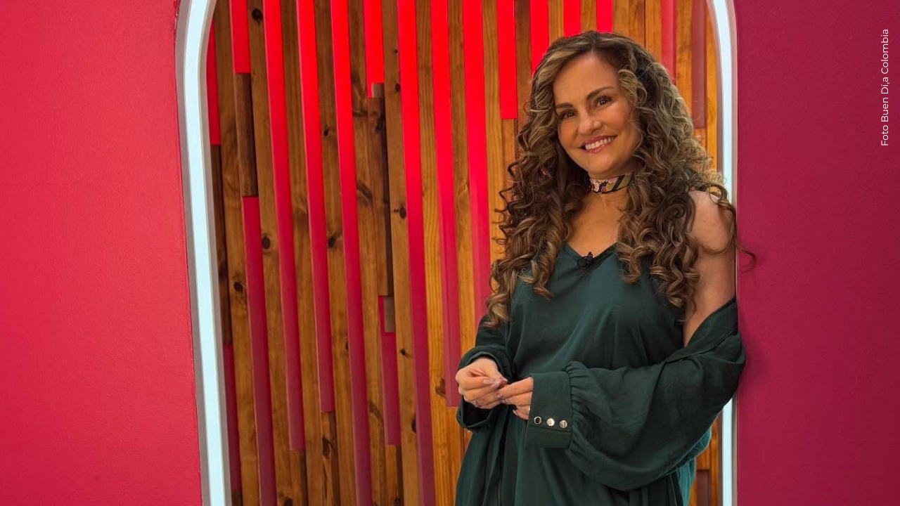 Así fue el ingreso de Aura Cristina Geithner a La casa de los famosos Col: ¿qué reacciones dejó?