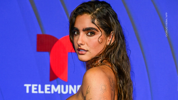 Isabella Ladera se mostró conmovida al revelar una gran noticia en redes sociales; ¿de qué trata?