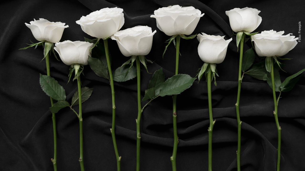 ¡Sentido luto en la música! Falleció reconocido artista tras batalla contra el cáncer