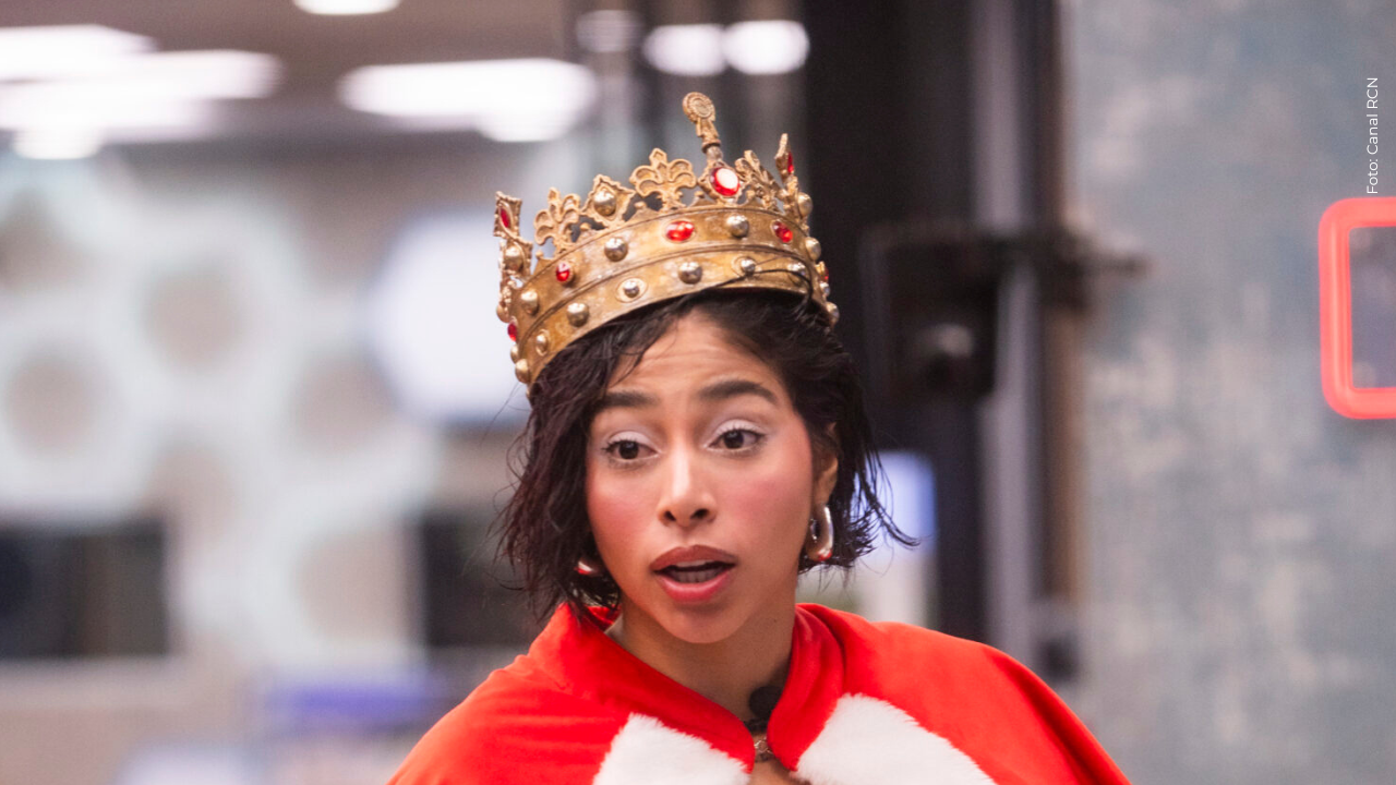 La casa de los famosos Col: así quedó la placa de nominados tras una inesperada decisión, ¿cuál?