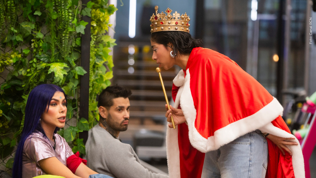 La casa de los famosos Col: así quedó la placa de nominados tras una inesperada decisión, ¿cuál?