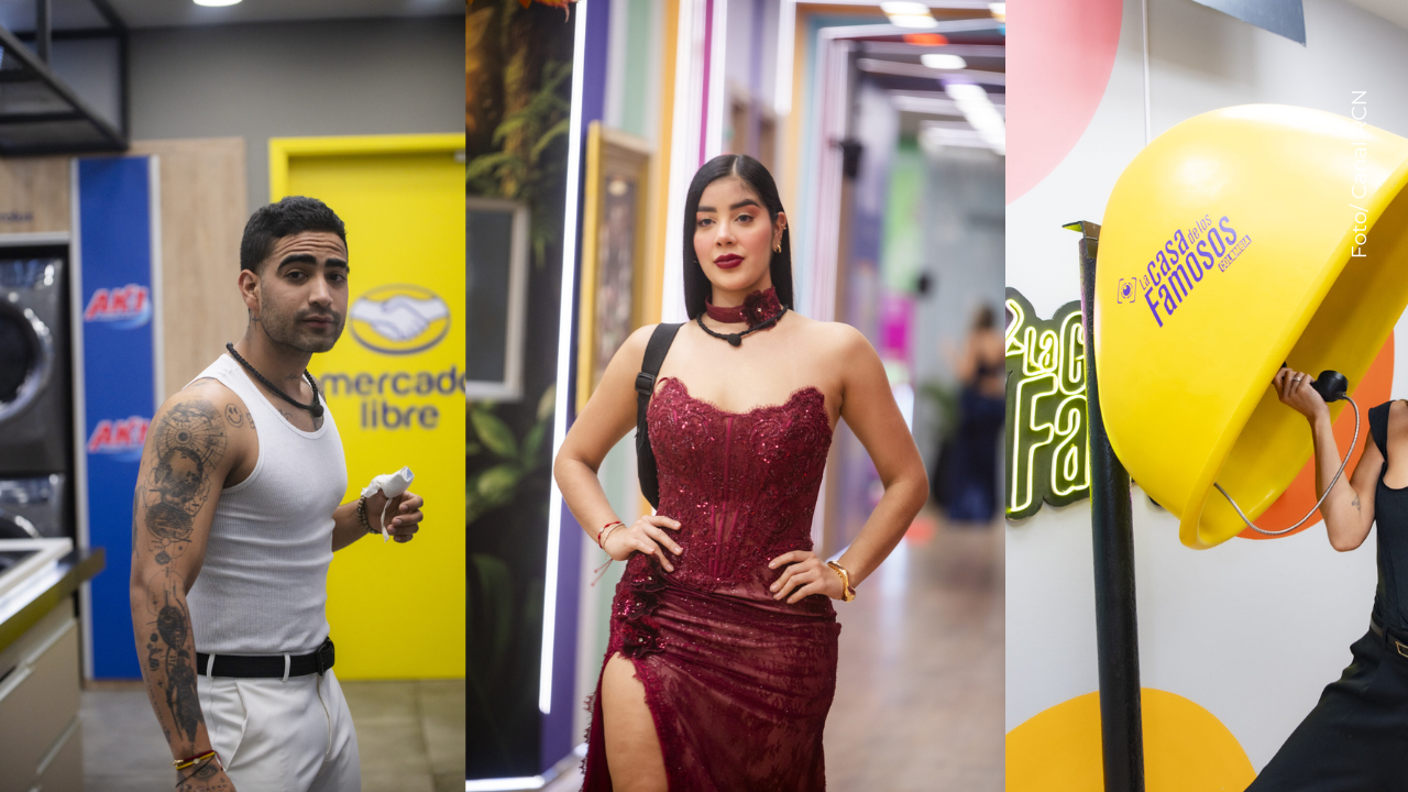 Eidevin recibió poder del jefe tras contestar el teléfono y desató molestia en Mariana