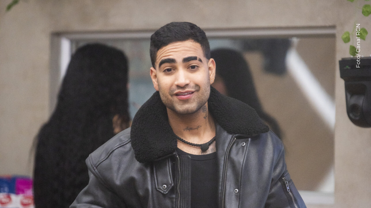 Eidevin se quedó con el beneficio del jefe y desató molestia en Mariana Zapata