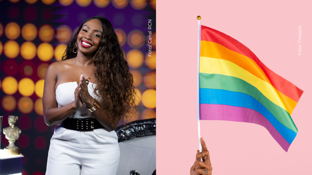 Karen Sevillano desata polémica con confesión sobre su gusto por las mujeres