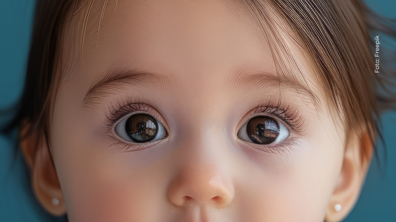 Jessi Uribe lo hizo otra vez y dejó ver a su hija Emilia: