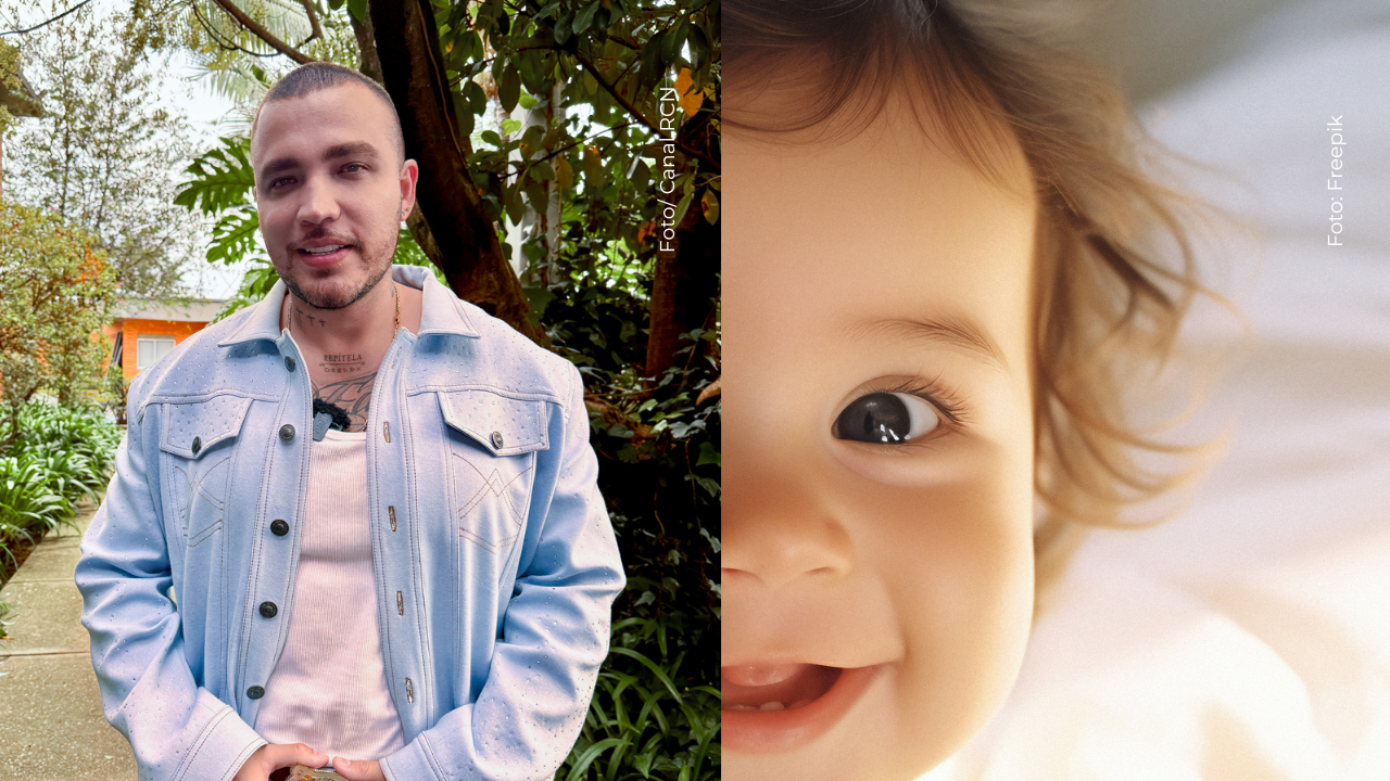 Jessi Uribe sorprende al dejar ver más de Emilia en tierno video familiar