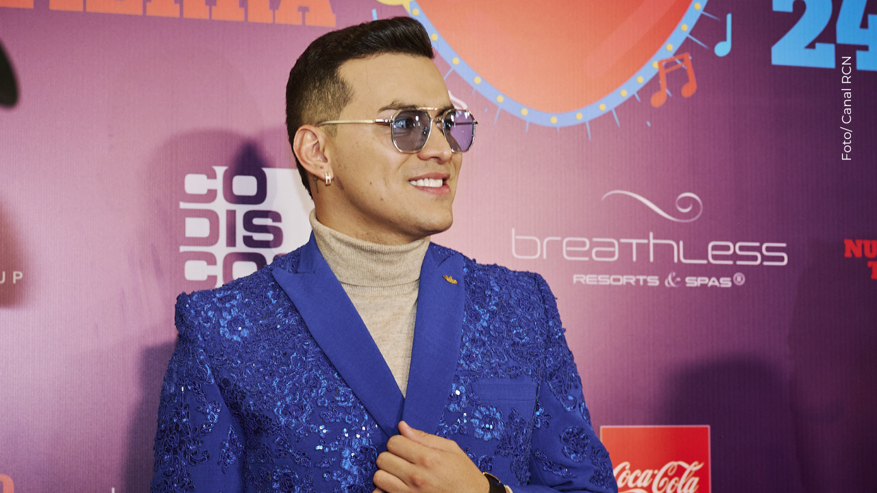 Sonia Restrepo reacciona a comentarios sobre su duelo por Yeison Jiménez.