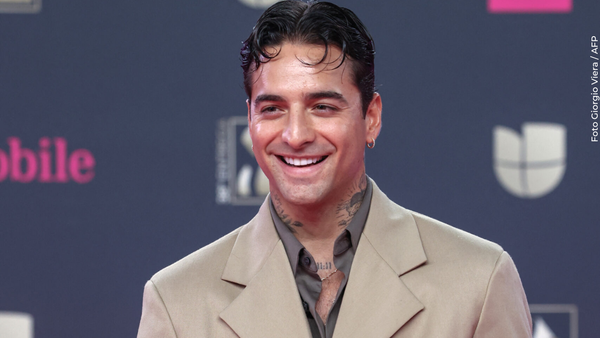 Maluma recrea su icónico meme del almuerzo y se vuelve viral otra vez