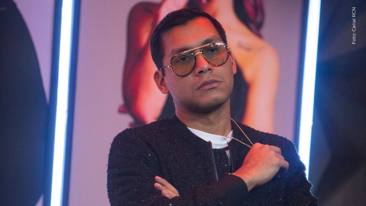 Sheila Gándara lanza mensaje tras dinámica de Juanda Caribe en La casa de los famosos Colombia