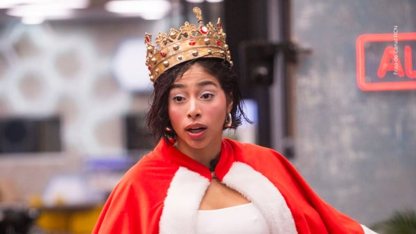 Karola Alcendra lloró en La casa de los famosos Colombia; ¿cuál fue la razón de su tristeza?