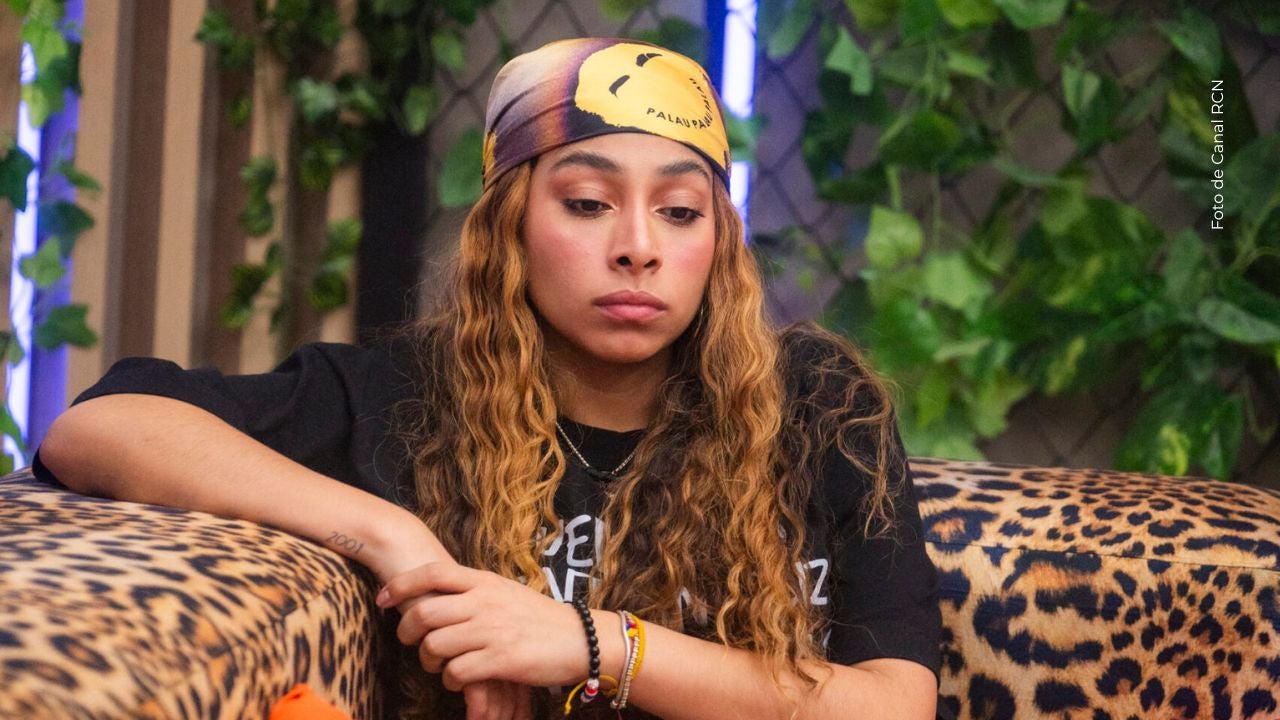 Karola no empezó su liderazgo de la mejor manera. 