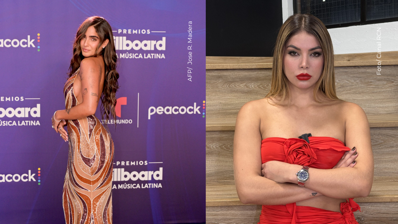 Isabella Ladera responde a Yaya Muñoz tras polémica por su embarazo