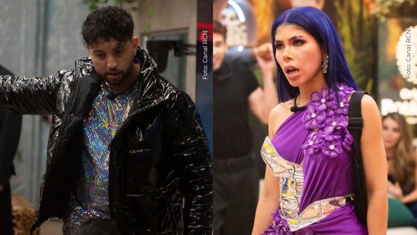 Jhorman Toloza sorprende en redes cantando una canción de desamor: "solo digo, bebé, vete"