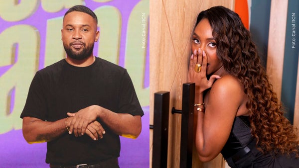 ¿Karen Sevillano le fue infiel a Neider García en su viaje a Jamaica? Esto reveló él, molesto en redes