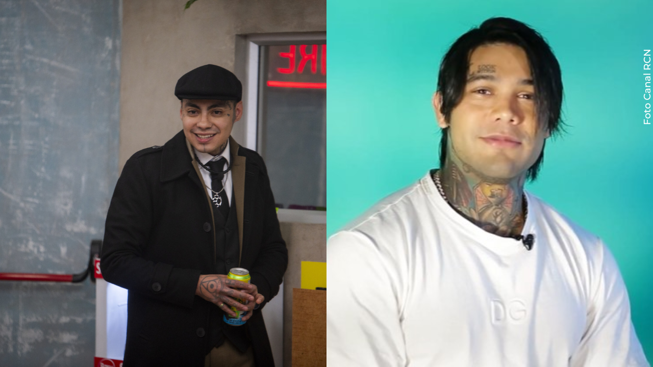 Nicolás Arrieta arremete contra Yeferson Cossio y saca a relucir su pasado