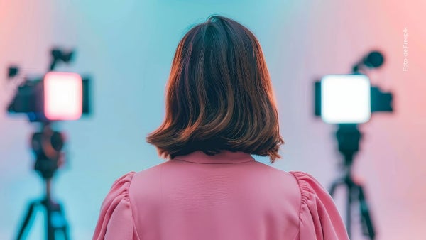 La Blanquita habría enviado indirecta a su expareja y reavivó la polémica sobre la manutención de los hijos